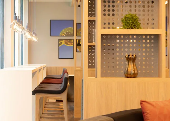 Holiday Inn Express Brussels - Airport By Ihg